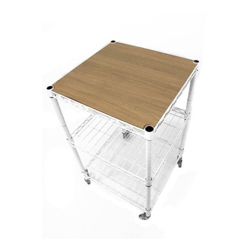 CARRINHO 534X534X800 COM 03 COM ROD”2” COM MADEIRA 3/EP