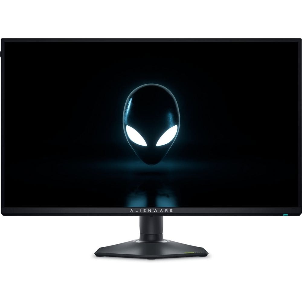 Monitor Alienware de 27" - AW2725QF