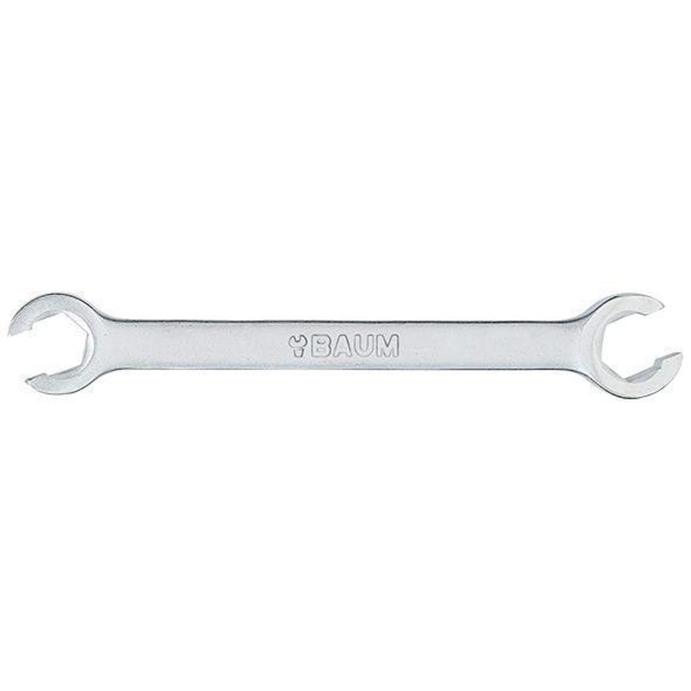 Chave Poligonal Baum - 13 X 14Mm