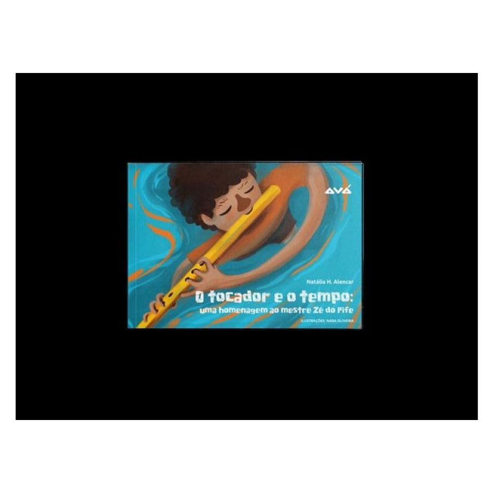 O Tocador E O Tempo