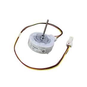 Motor Ventilador Axial Geladeira Electrolux 809069211