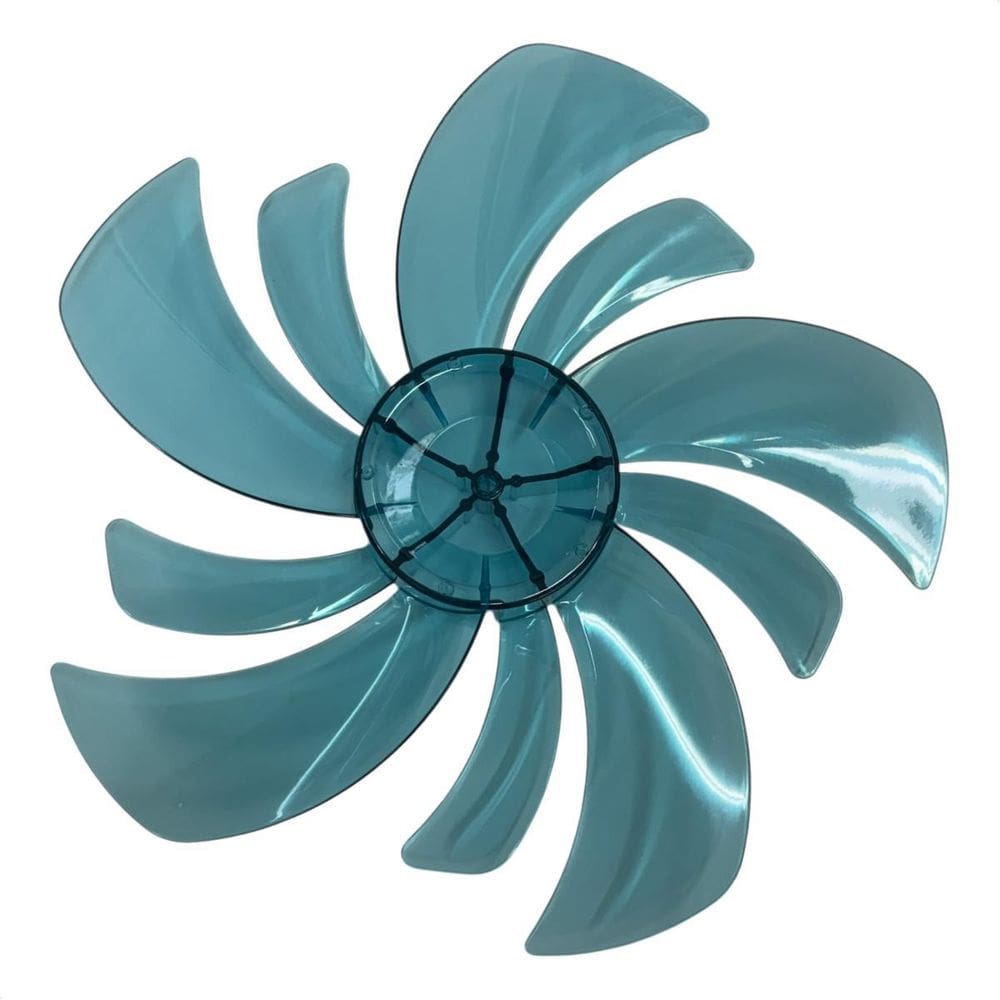 Hélice 40Cm Ventilador Britânia Philco Bvt495Ba Pvt466