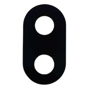 Lente De Vidro Para Câmera Traseira Celular K12 K12 Plus K40