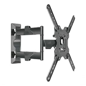 Suporte Articulado De Parede Para Tvs 26 A 55 - P400