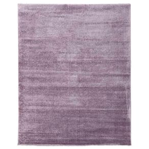 Tapete Para Sala Winza 06 Rosê 2,50x3,50m - Edantex
