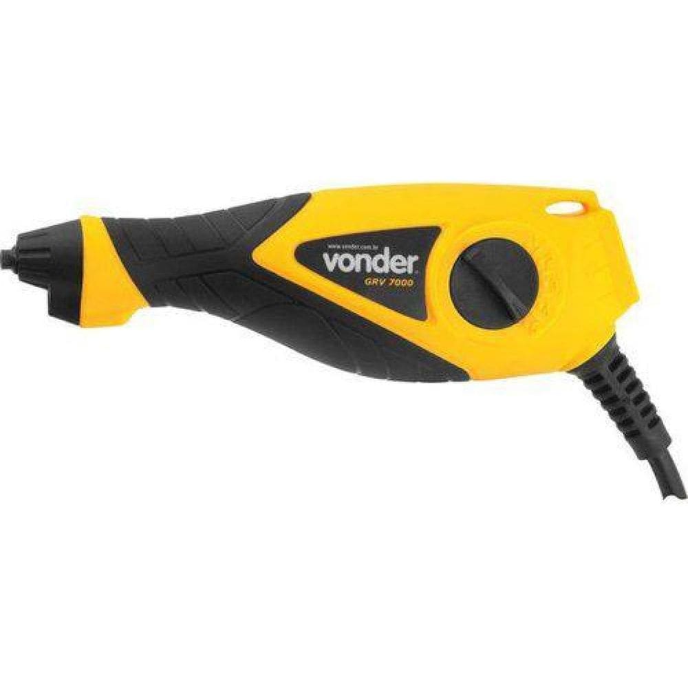 Gravador Elétrico GRV7000