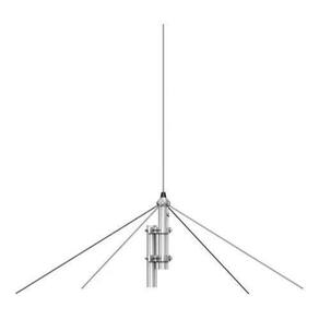 Antena Base Vhf 1/4 Onda Plano Terra  2Conctore Ap0162