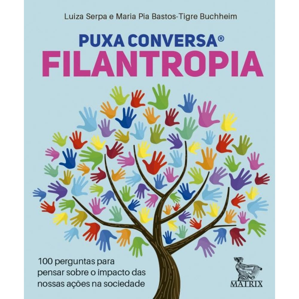 Puxa Conversa Filantropia