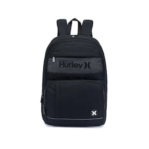 Mochila Hurley Wide 24L SM25 Preto