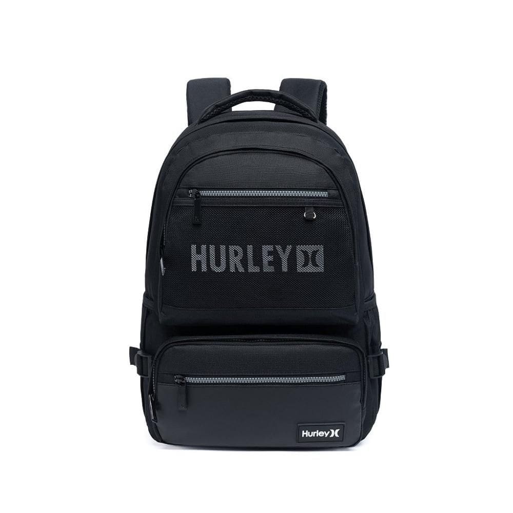Mochila Hurley Moorea 18L SM25 Preto