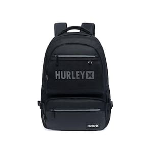 Mochila Hurley Moorea 18L SM25 Preto