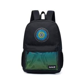 Mochila Hurley Gradient 18L SM25 Preto