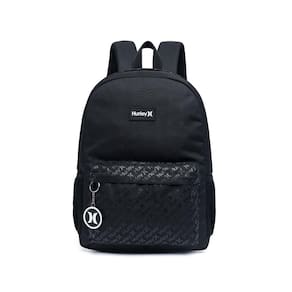 Mochila Hurley Pebby 18L SM25 Preto
