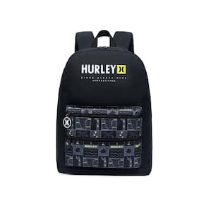 Mochila Hurley Kiama 18L SM25 Preto