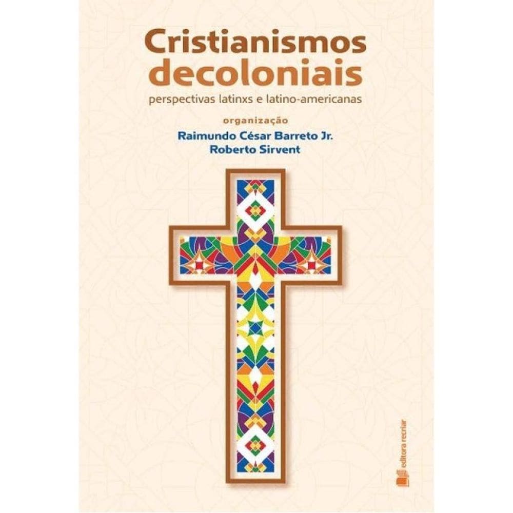 Cristianismos Decoloniais