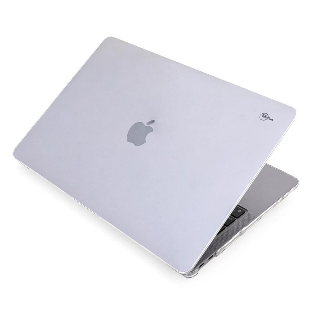 Capa MacBook Air 13,3” M1, Originais iPlace, Transparente