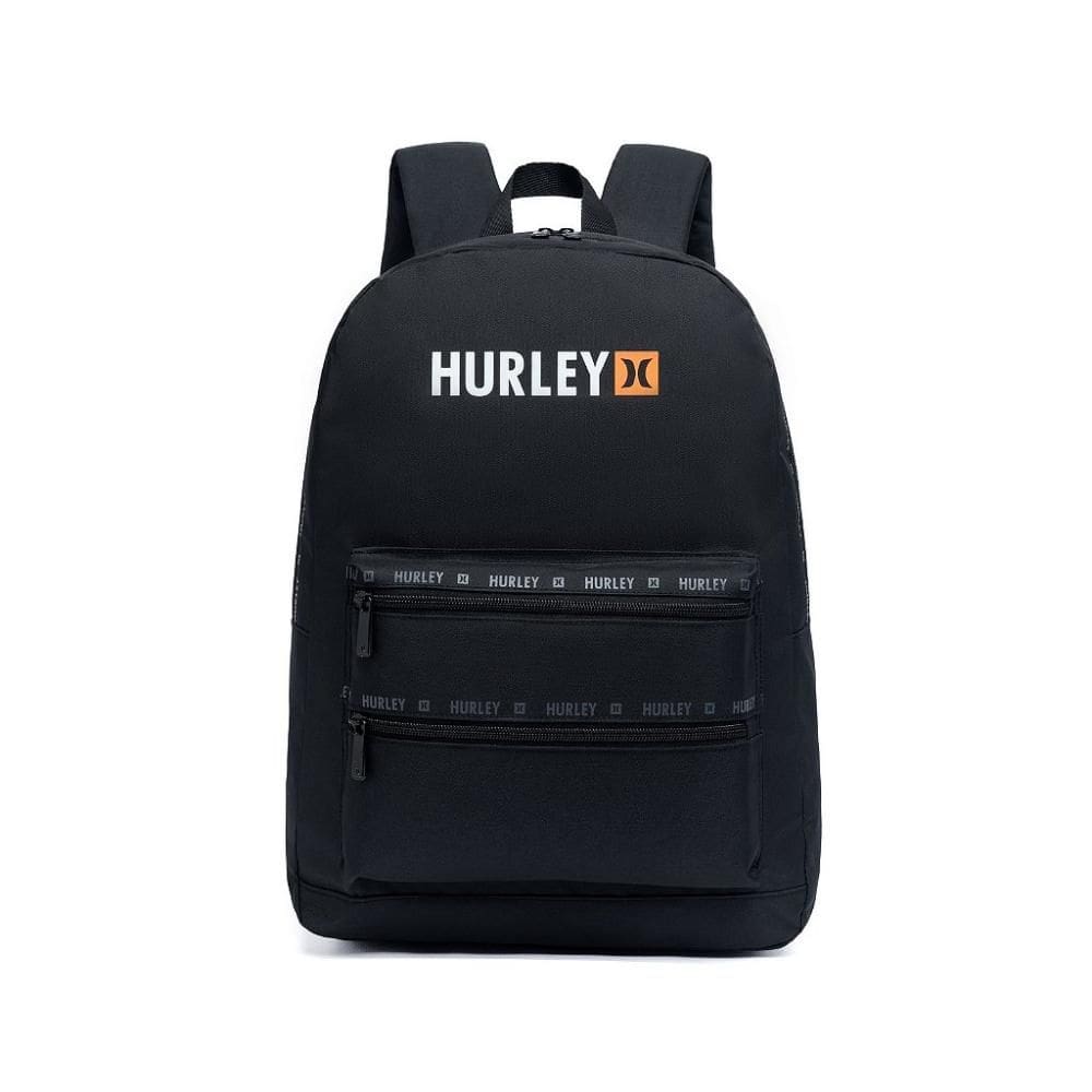 Mochila Hurley Anne`s 18L SM25 Preto