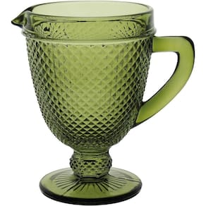 Imperial Jarra 20X20X15Cm 1L Vidro Verde