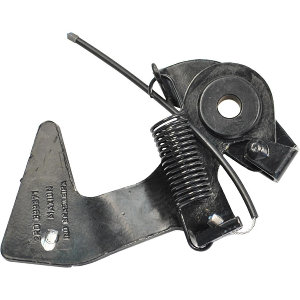 Fechadura Trava Segurança  Cabine Basculante Caminhões Vw [F103]