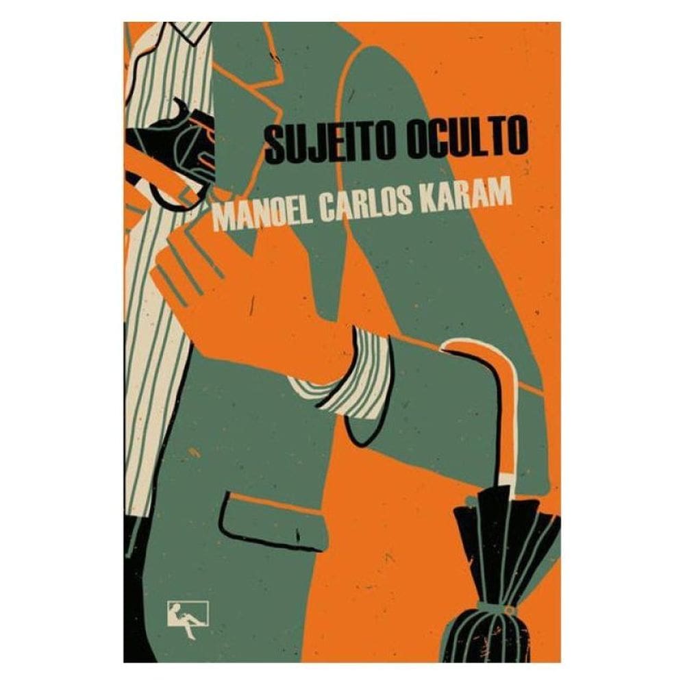 Sujeito Oculto