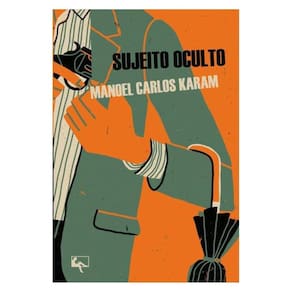 Sujeito Oculto