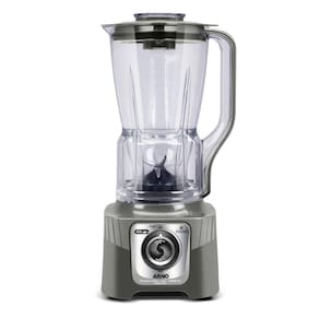 LiquidificadorArnoPowerMaxXXL CinzaLN87 2,25L 1400W 220V