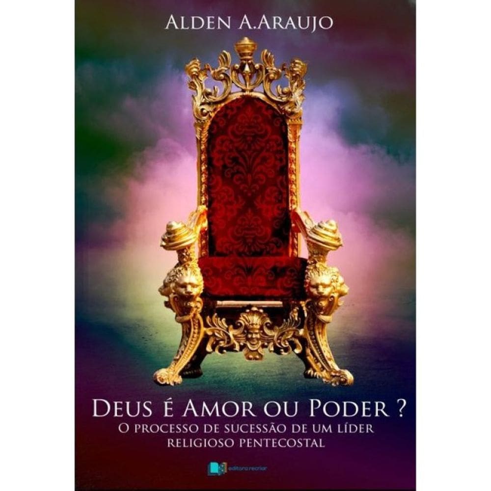 Deus É Amor Ou Poder?