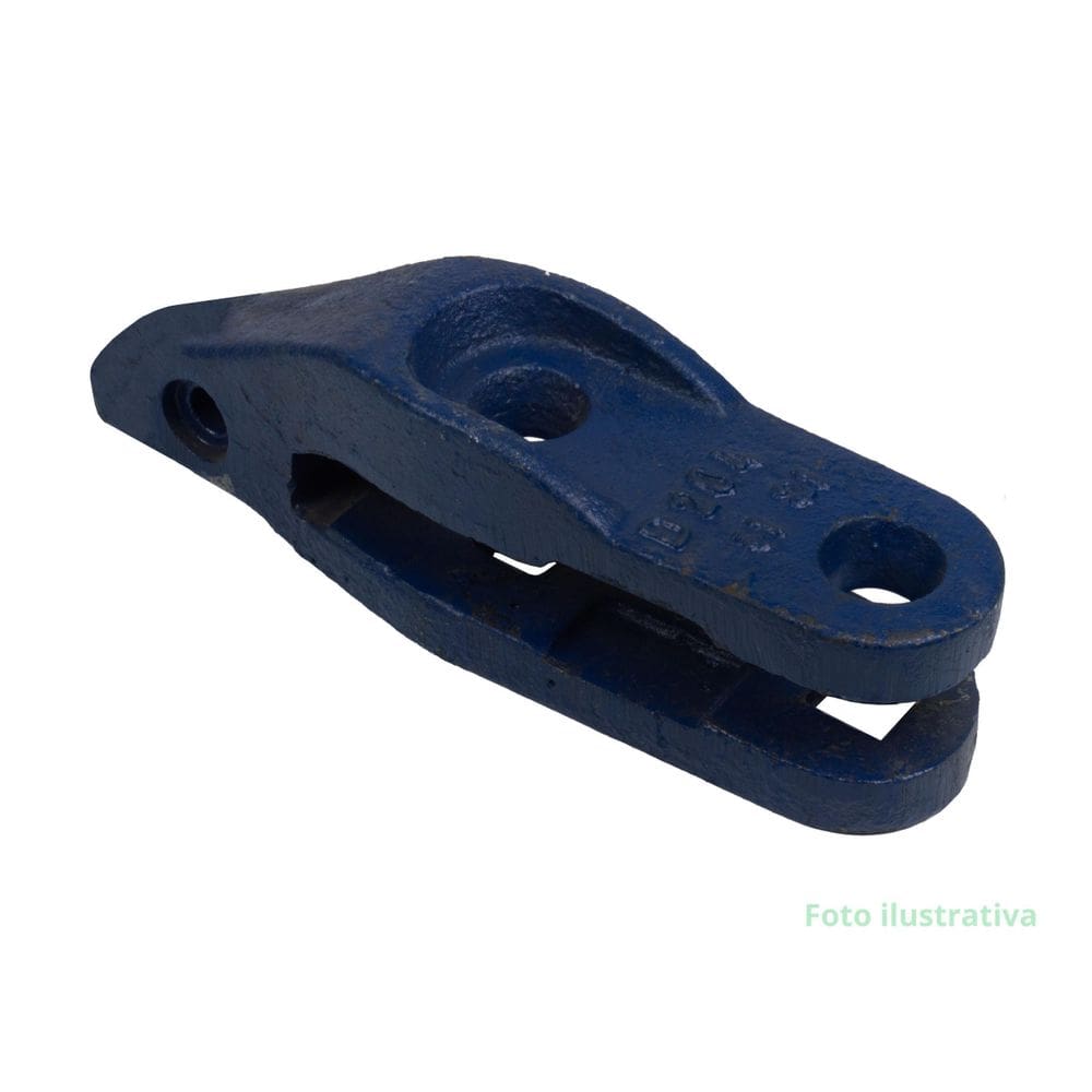 Suporte Da Unha Para Pá Carregadeira Cat 920K