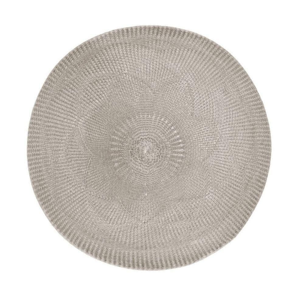 Jogo Americano Copa E Cia Avulso Serenity Cimento-queimado