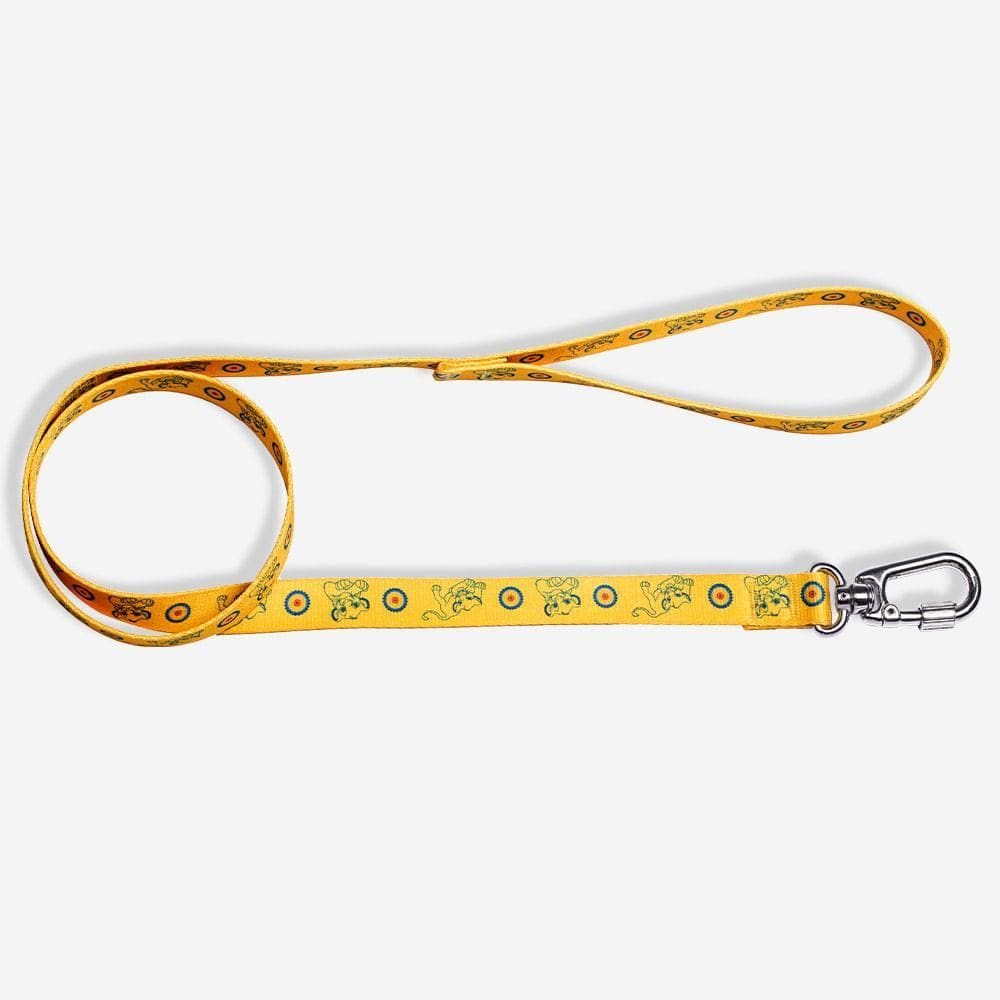 Guia Zc Pets Simba Rei Leão - Disney P