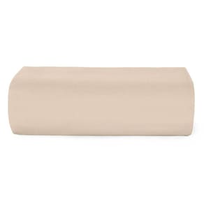 Lençol King Com Elástico 120 Fios Crystal