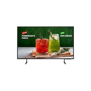 Smart Tv Samsung LH50BEDHVGGXZD 50" Ultra HD 4K
