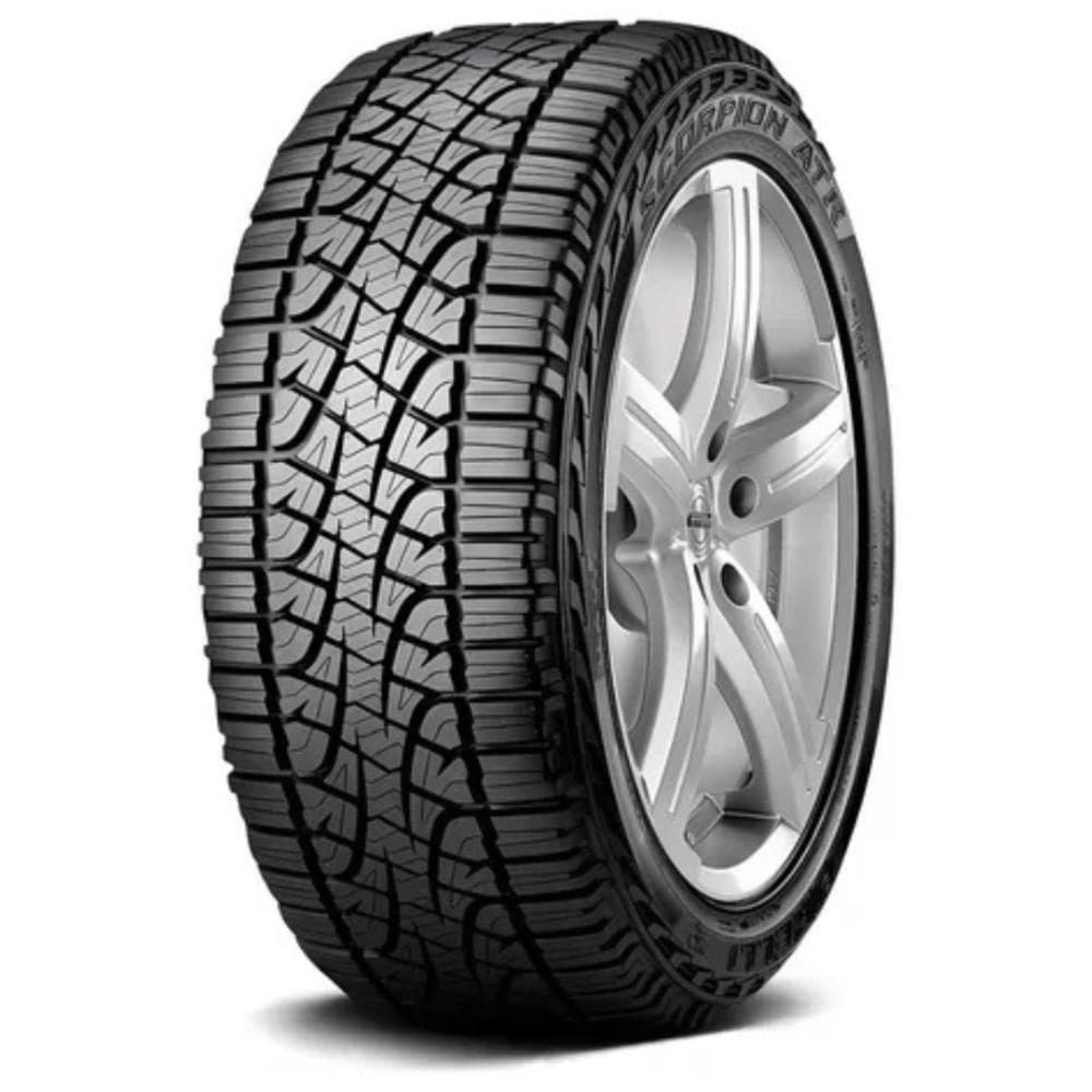 Pneu Pirelli Aro 17 Scorpion ATR 225/65R17 102H