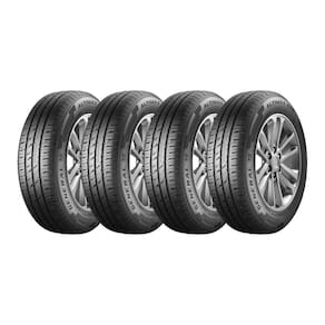 Kit 4 Pneus General Aro 14 185/70R14 Altimax One 88H