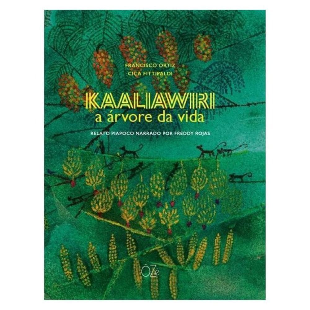 Kaaliawiri