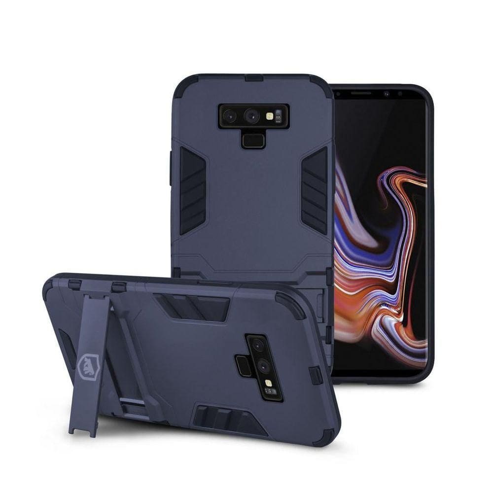 Capa Case Capinha Armor Para Galaxy Note 9 - Gorila Shield