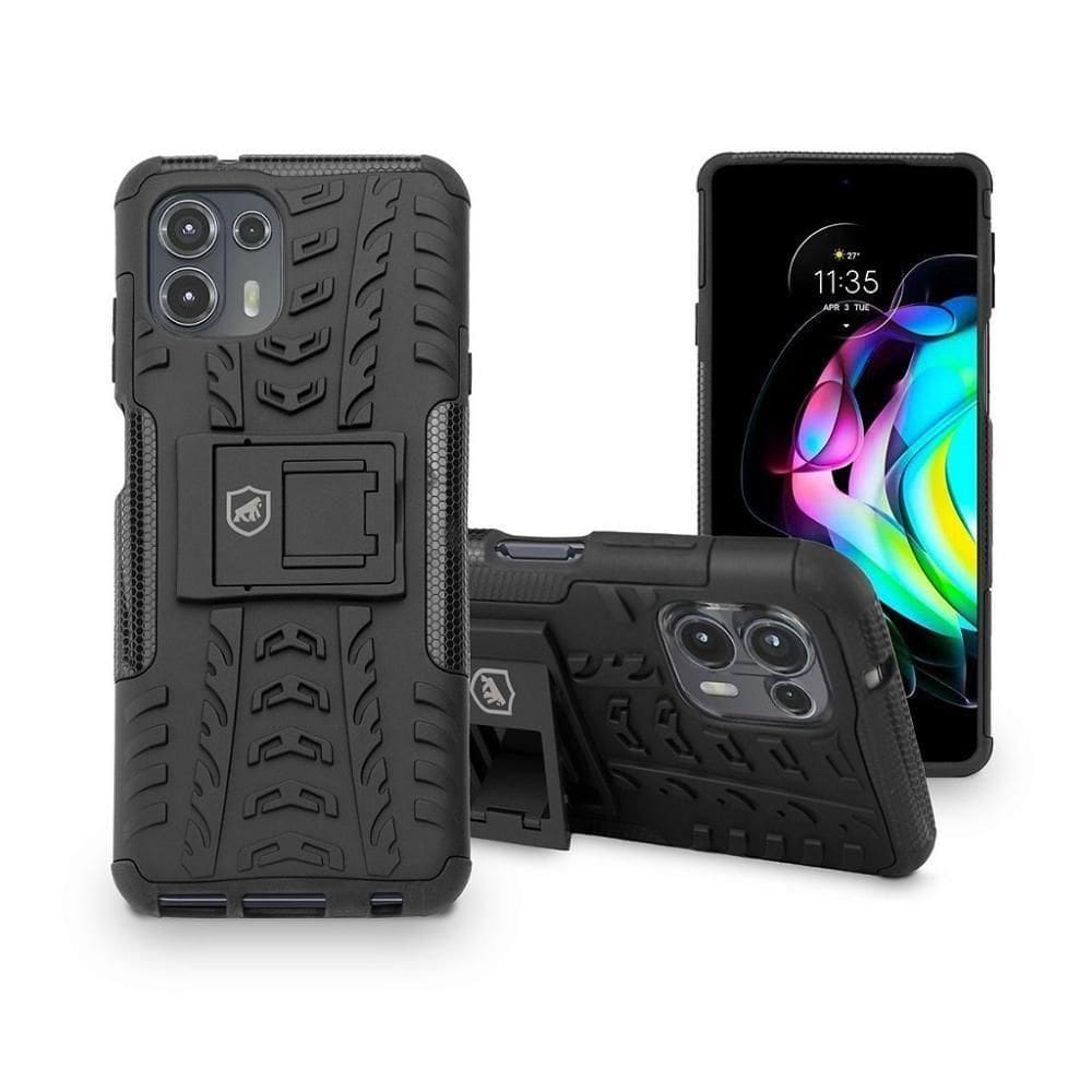 Capa Para Motorola Moto Edge 20 Lite - D`shield - Gshield