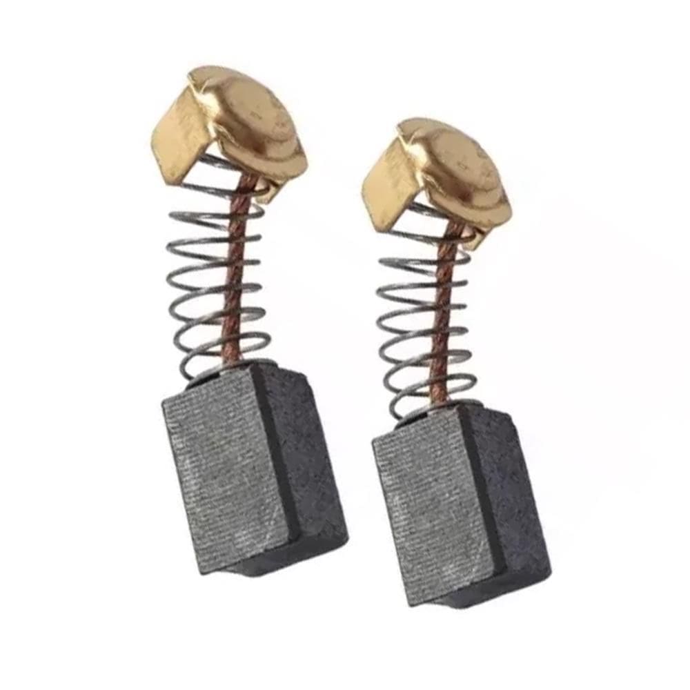 Escova De Carvão 127V 5402 160432115V - Bosch