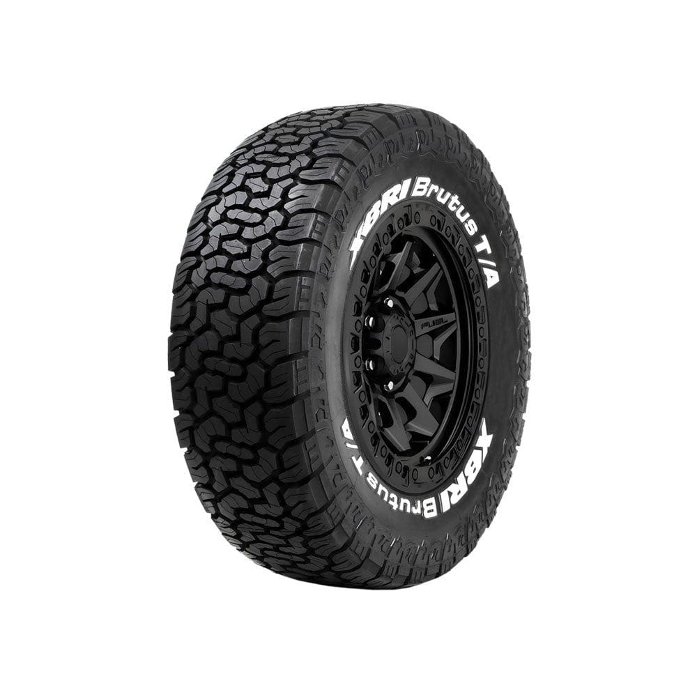 Pneu Xbri Brutus 265/70R17 AT Aro 17 118S 10 Lonas