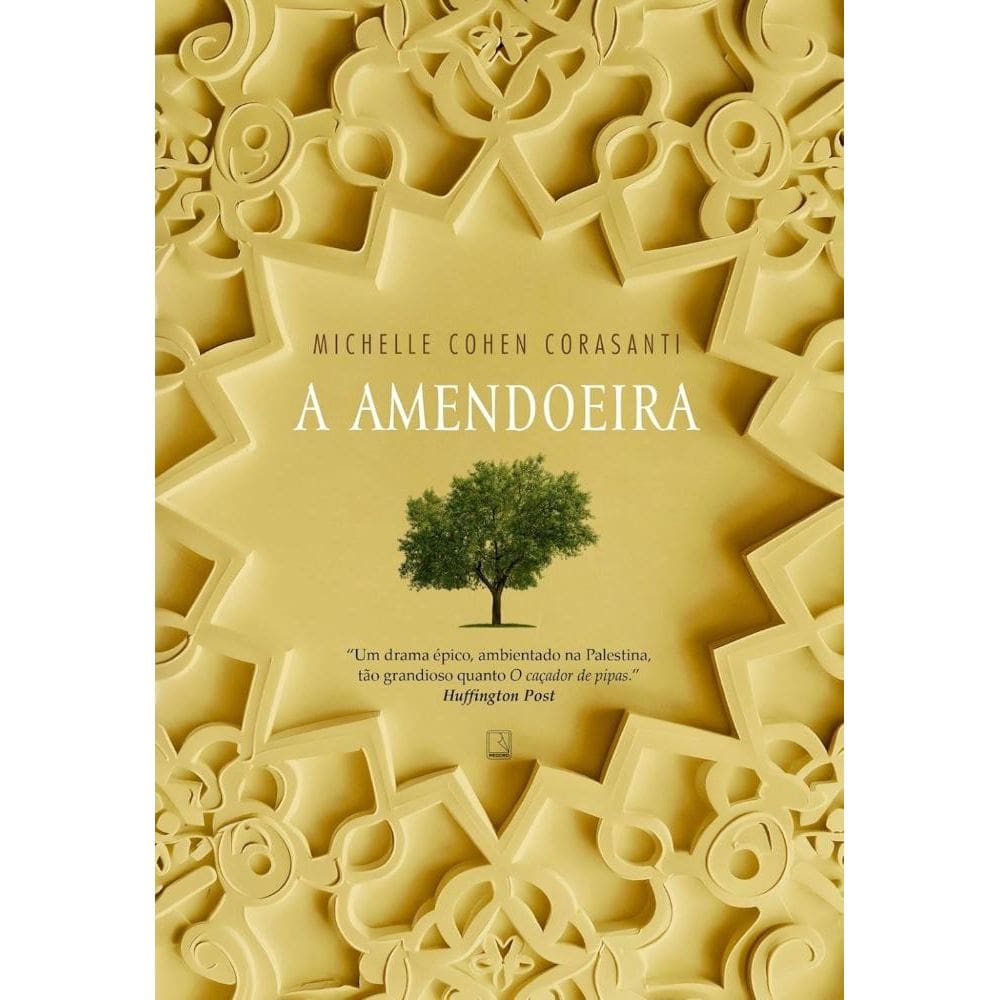 A Amendoeira