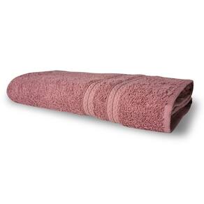 Toalha De Rosto Itália Soft - Rosê