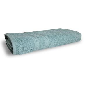 Toalha De Banho Itália Soft 80x150cm 420g-m² - Verde Claro Verde Claro