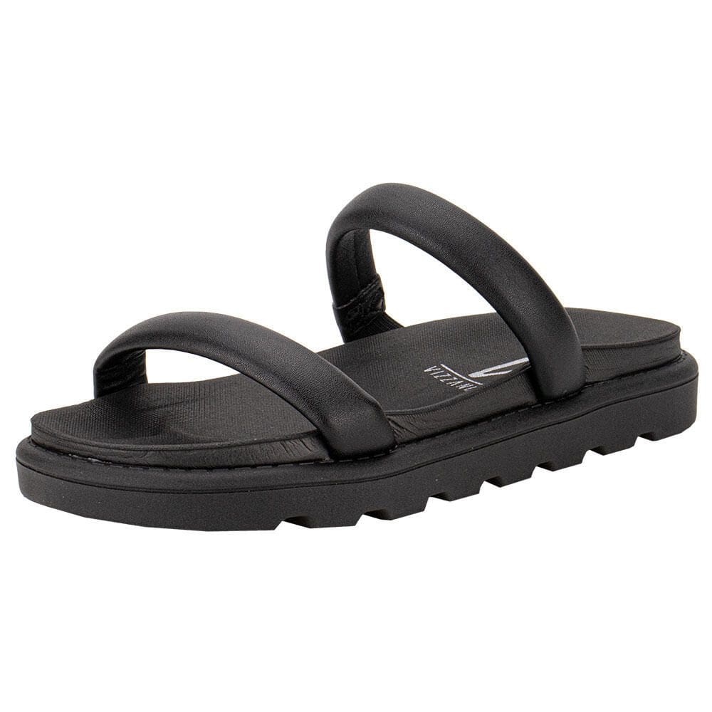 Tamanco Feminino Flat Vizzano 6459110