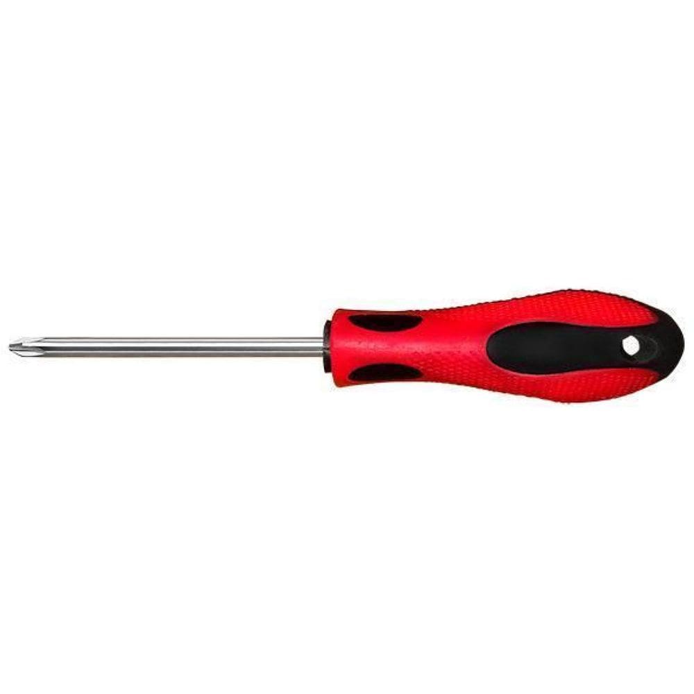Chave Philips Baum Ph2 6X150Mm
