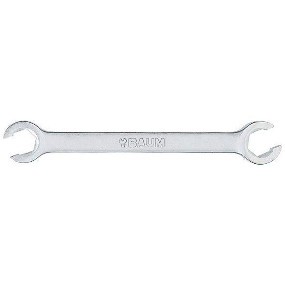 Chave Poligonal Baum - 13 X 14Mm