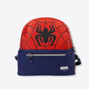 Mini Mochila Homem Aranha - Marvel