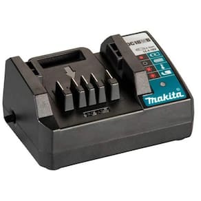 Carregador Bateria Compacto Makita 14,4V / 18V Série G