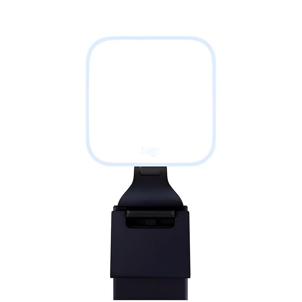 Iluminador Led Premium Logitech G Litra Glow, Preto