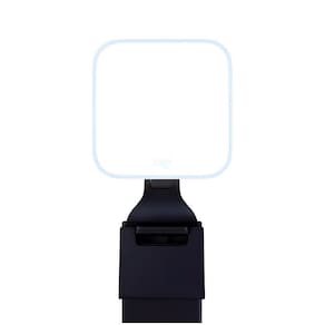 Iluminador Led Premium Logitech G Litra Glow, Preto