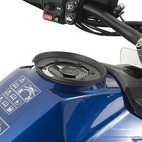 Kit Bolsa Tanque Givi St605B + Bocal Bf02 P Tiger 800/1200